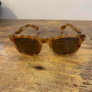 Jcrew sunglasses